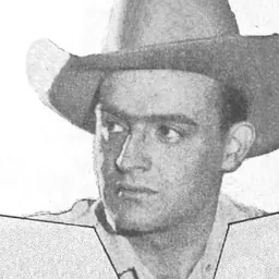 Portrait of Wesley Tuttle