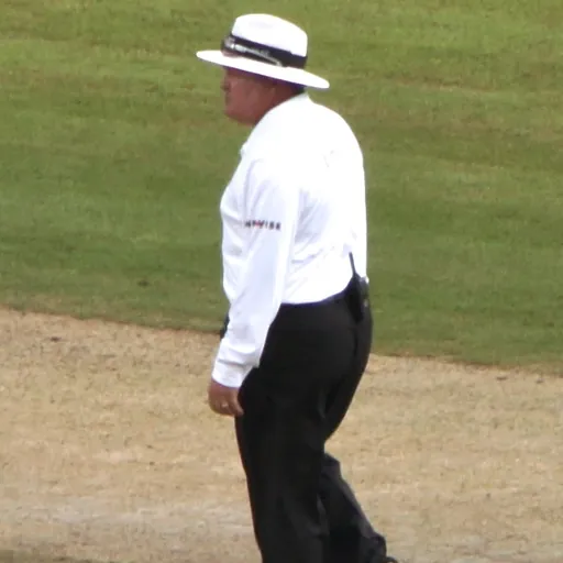 Portrait of Marais Erasmus