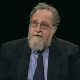Portrait of Ronald Shiffman