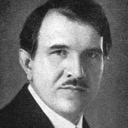 Portrait of Bohuslav Vrbenský