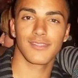 Portrait of Danny Simpson
