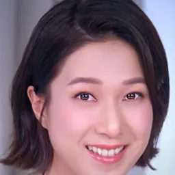 Portrait of Linda Chung