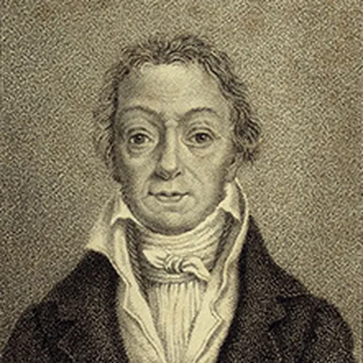 Portrait of Pietro Andolfati
