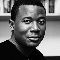 Portrait of Kola Tubosun