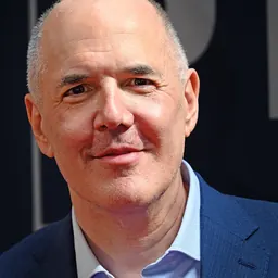 Portrait of David Auburn