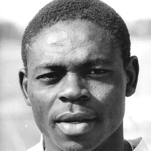 Portrait of Ojokojo Torunarigha