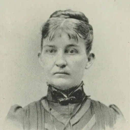 Portrait of Lou Singletary Bedford