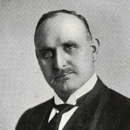 Portrait of Petrus Gränebo