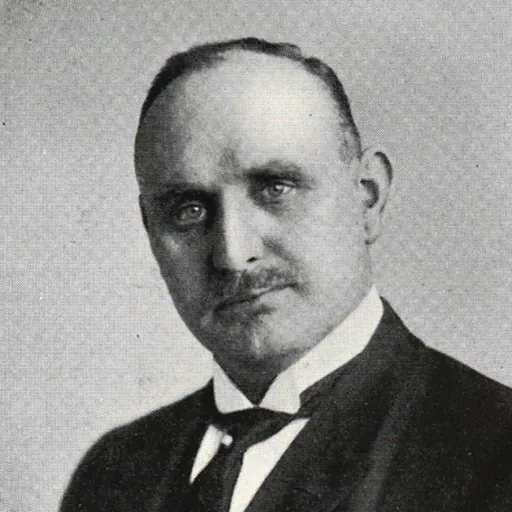 Portrait of Petrus Gränebo