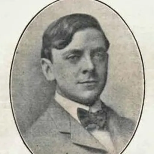 Portrait of Addison Burkhardt