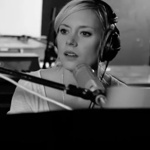 Portrait of Fredrika Stahl