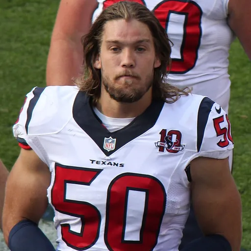 Portrait of Bryan Braman