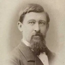 Portrait of Peder Cappelen Thurmann