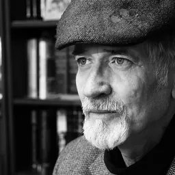 Portrait of C. Michael Smith