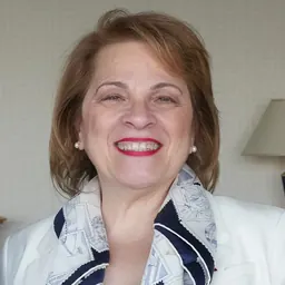Portrait of Lena Diab