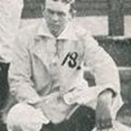 Portrait of Tim Donahue