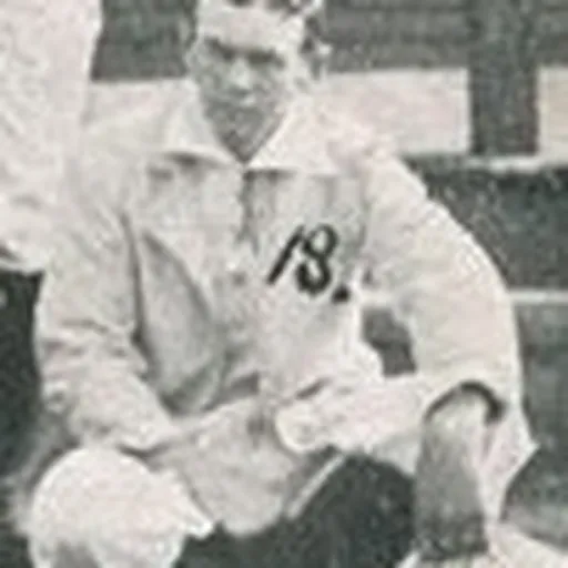 Portrait of Tim Donahue