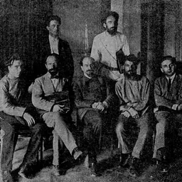 Portrait of War van Overstraeten