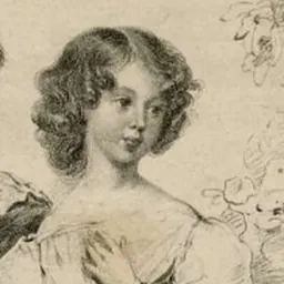 Portrait of Lady Mary Feilding
