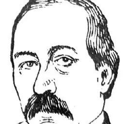Portrait of Apostol Mărgărit