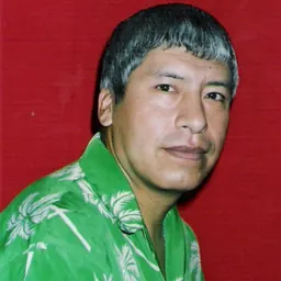 Portrait of Beker Fabian
