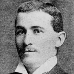 Portrait of Henry Douglas