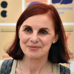 Portrait of Anna Kareninová