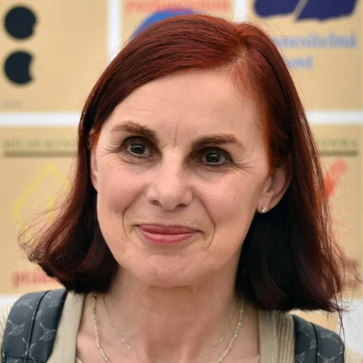 Portrait of Anna Kareninová