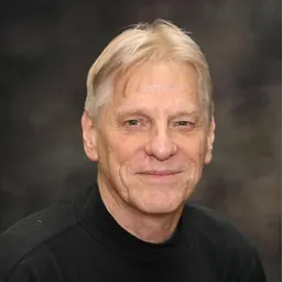 Portrait of Michael C. Davis