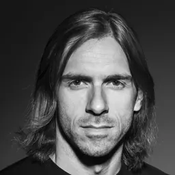 Portrait of Gregor Zupanc