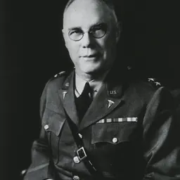 Portrait of James C. Magee