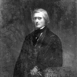 Portrait of Conradijn Cunaeus