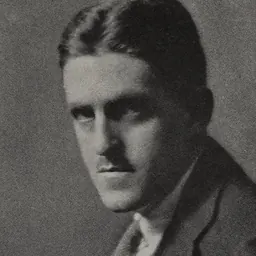 Portrait of Sidney Howard