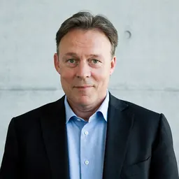 Portrait of Thomas Oppermann