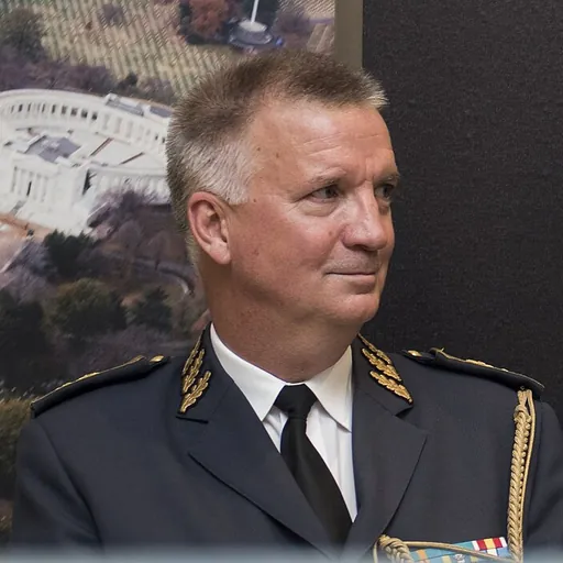 Portrait of Bengt Svensson