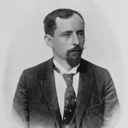 Portrait of Václav Jansa