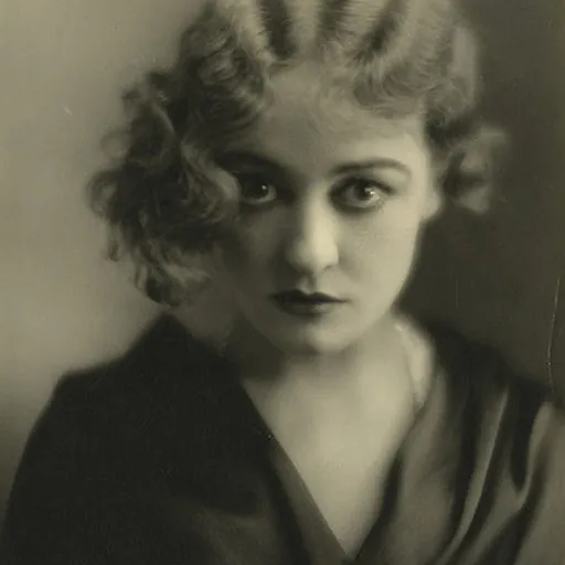 Portrait of Gladys Brockwell