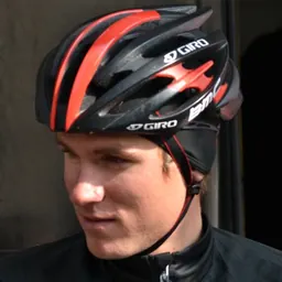 Portrait of Tejay van Garderen