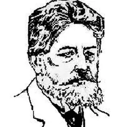 Portrait of Alexandru Ciurcu