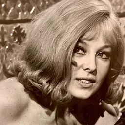 Portrait of Dominique Wilms