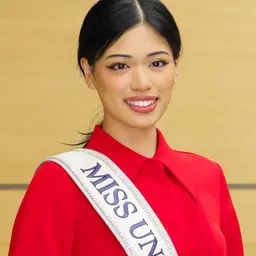 Portrait of Kaya Chakrabortty