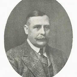 Portrait of Sir John Wood, 1st Baronet