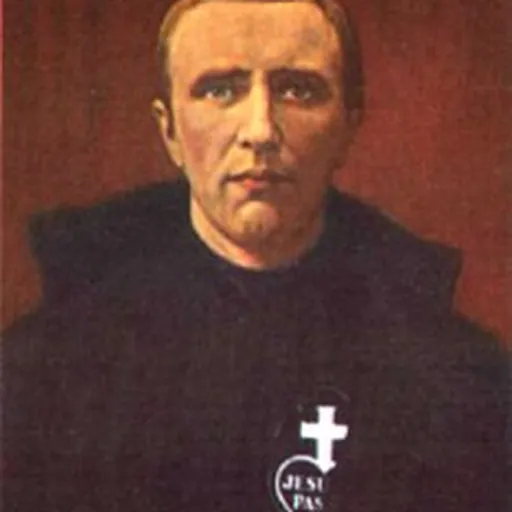 Portrait of Isidore of Saint Joseph