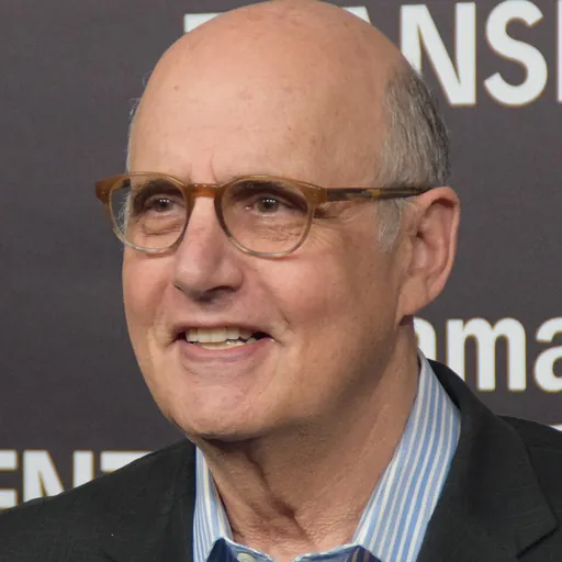 Portrait of Jeffrey Tambor