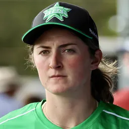 Portrait of Sophie Reid