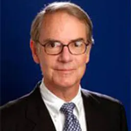 Portrait of Jeremy Curtin
