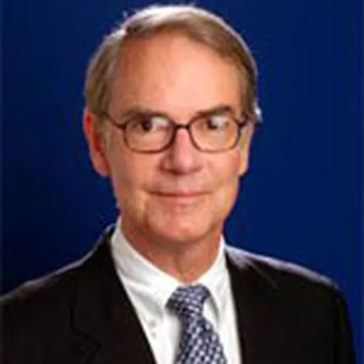 Portrait of Jeremy Curtin