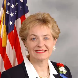 Portrait of Marcy Kaptur