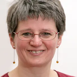 Portrait of Katrina Williams