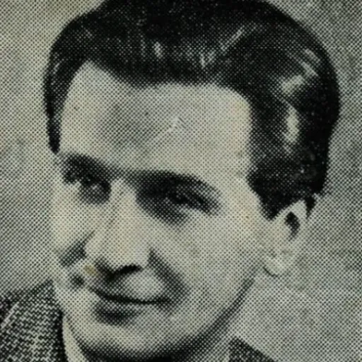 Portrait of Frigyes Bán